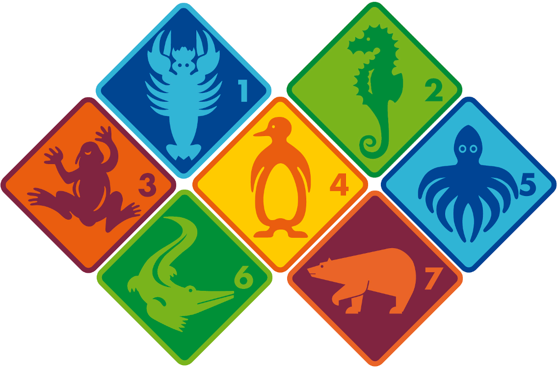 Schwimmabzeichen Grundlagen